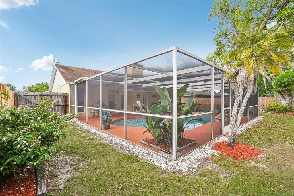 17803 Sunrise Drive Lutz FL 33549