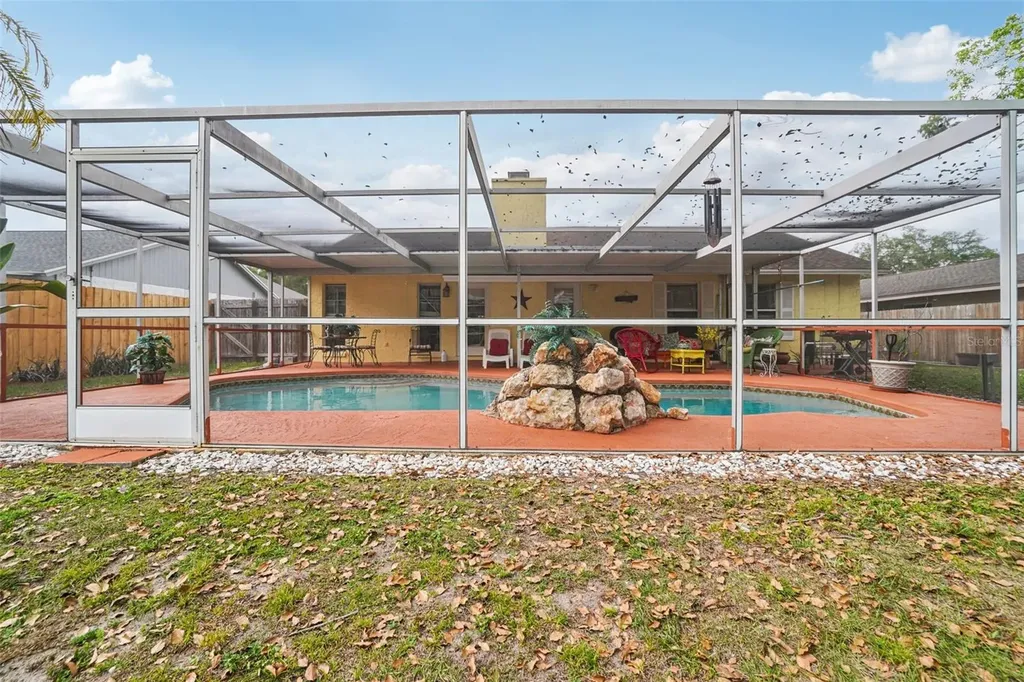 17803 Sunrise Drive Lutz FL 33549