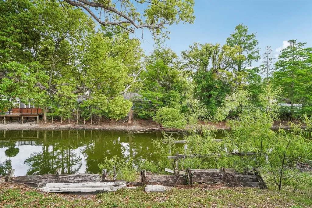 17803 Sunrise Drive Lutz FL 33549