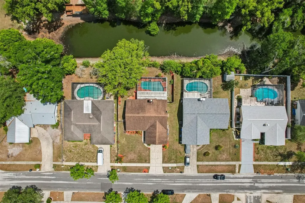 17803 Sunrise Drive Lutz FL 33549