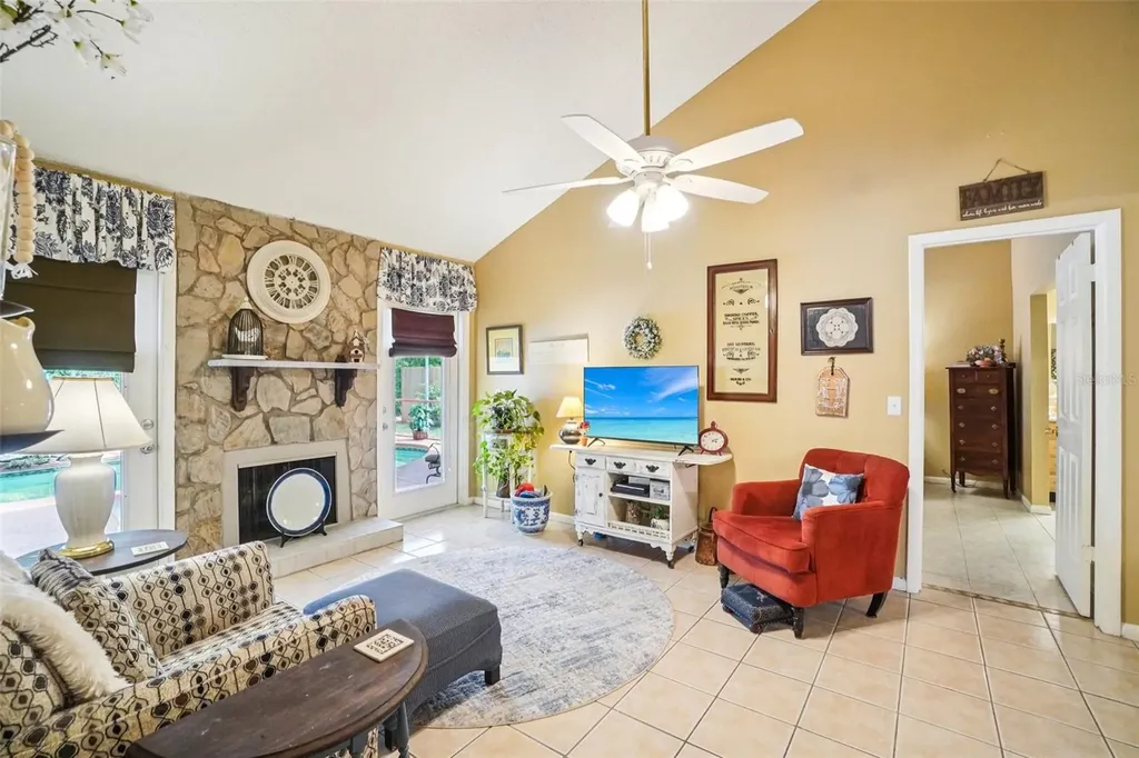 17803 Sunrise Drive Lutz FL 33549