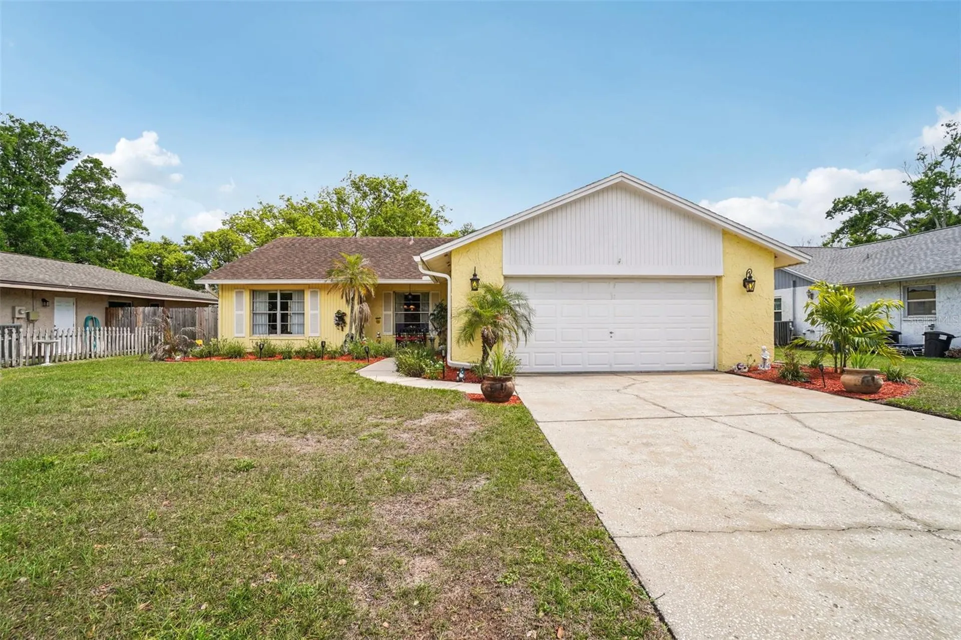17803 Sunrise Drive Lutz FL 33549