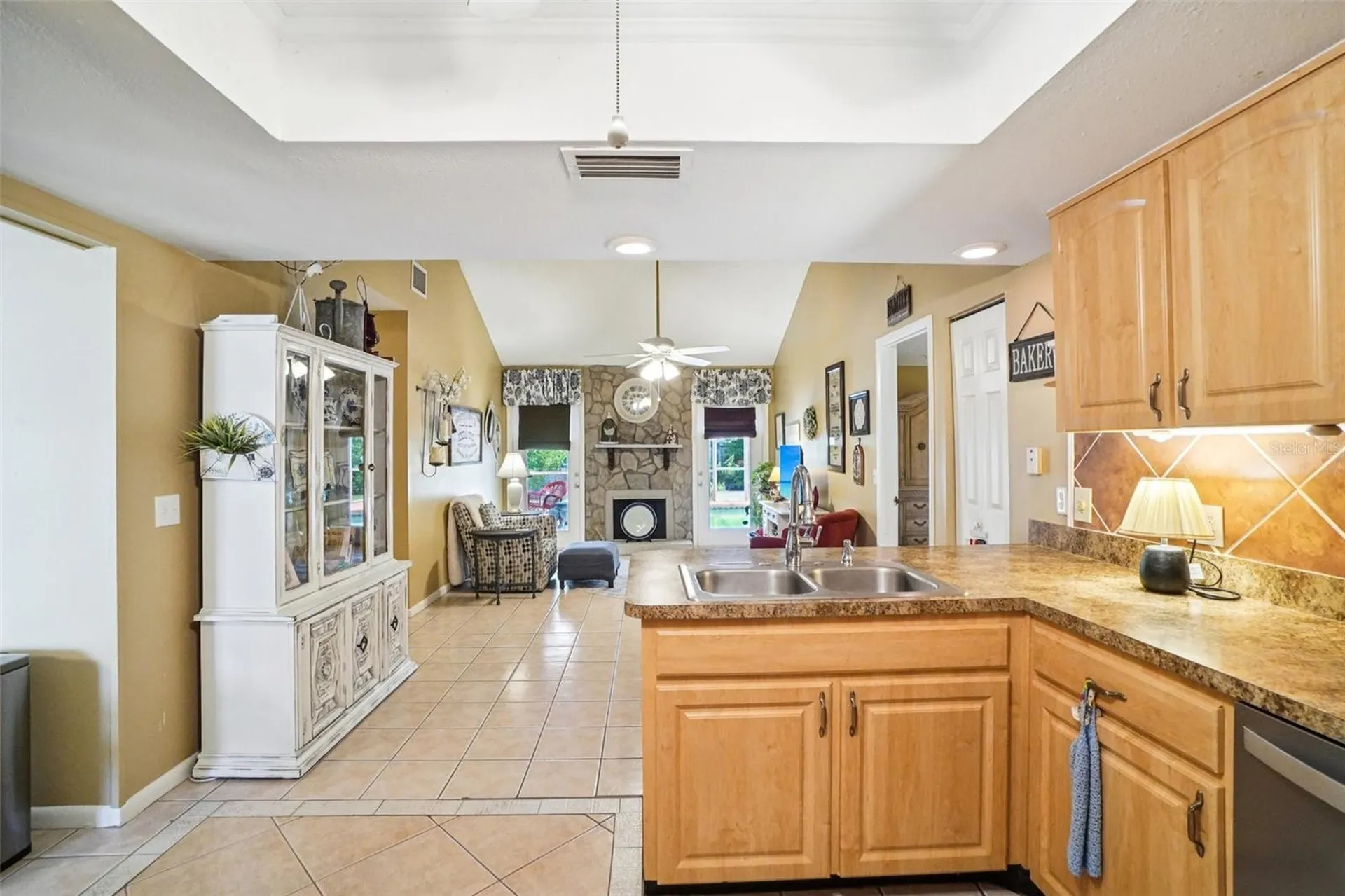17803 Sunrise Drive Lutz FL 33549
