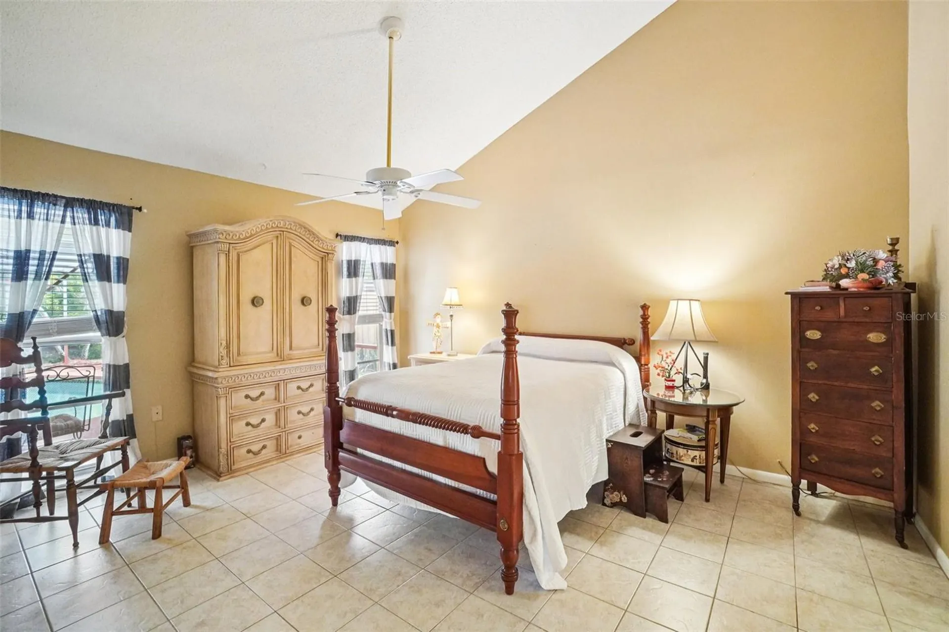 17803 Sunrise Drive Lutz FL 33549