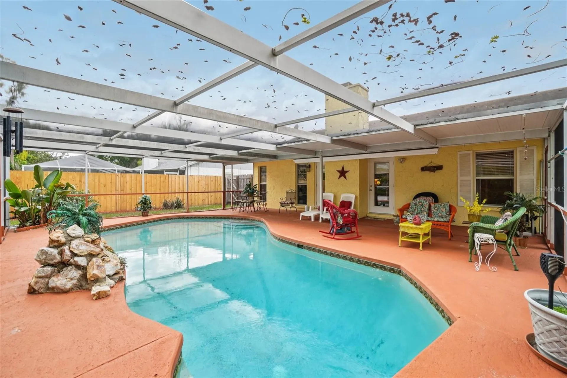 17803 Sunrise Drive Lutz FL 33549