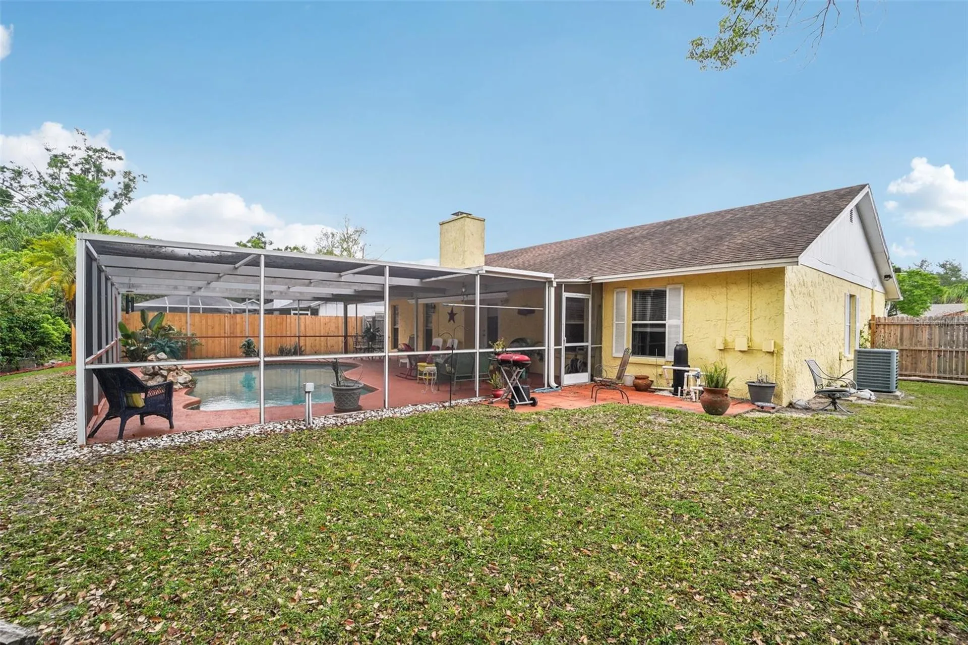 17803 Sunrise Drive Lutz FL 33549