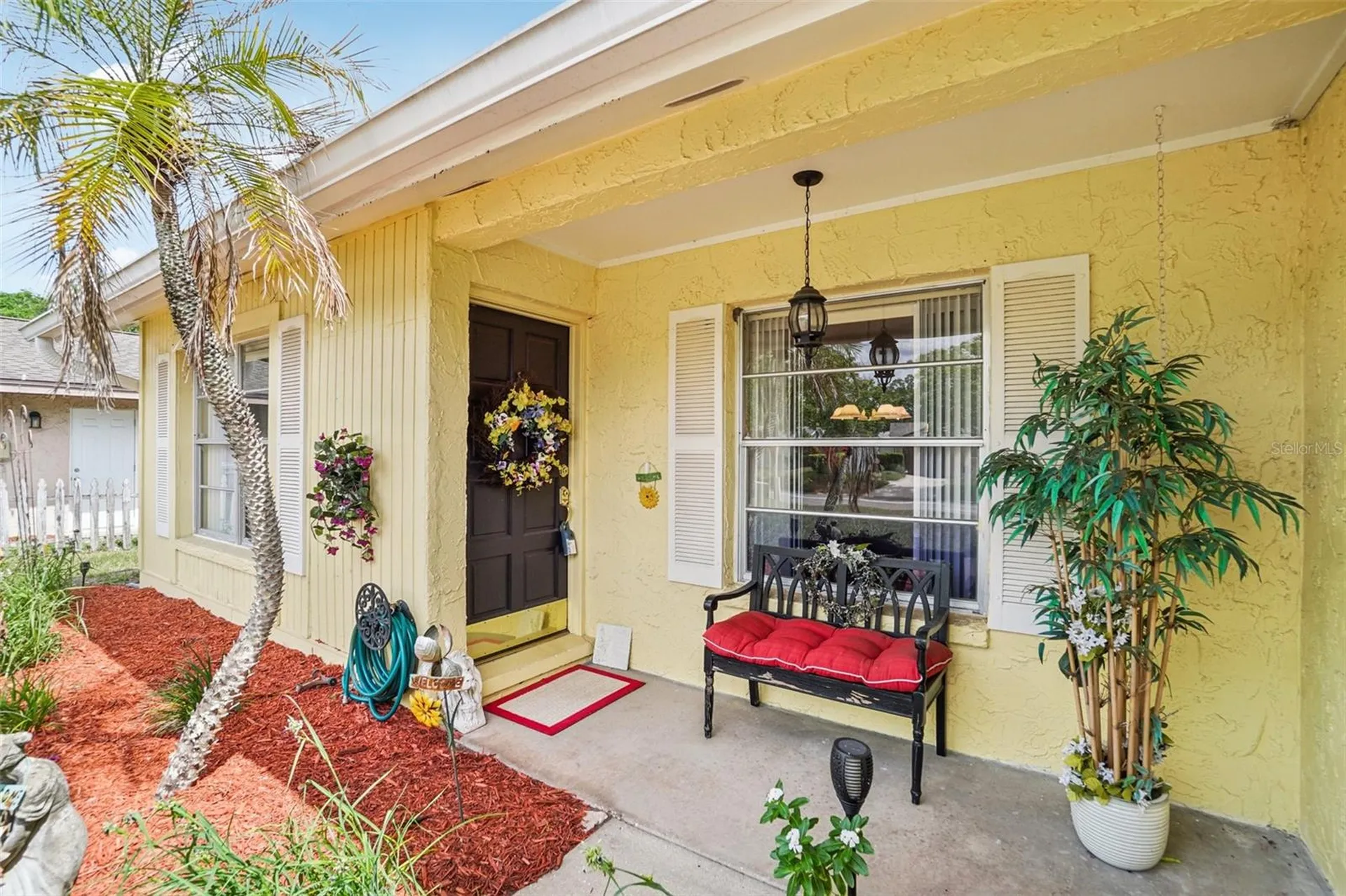 17803 Sunrise Drive Lutz FL 33549