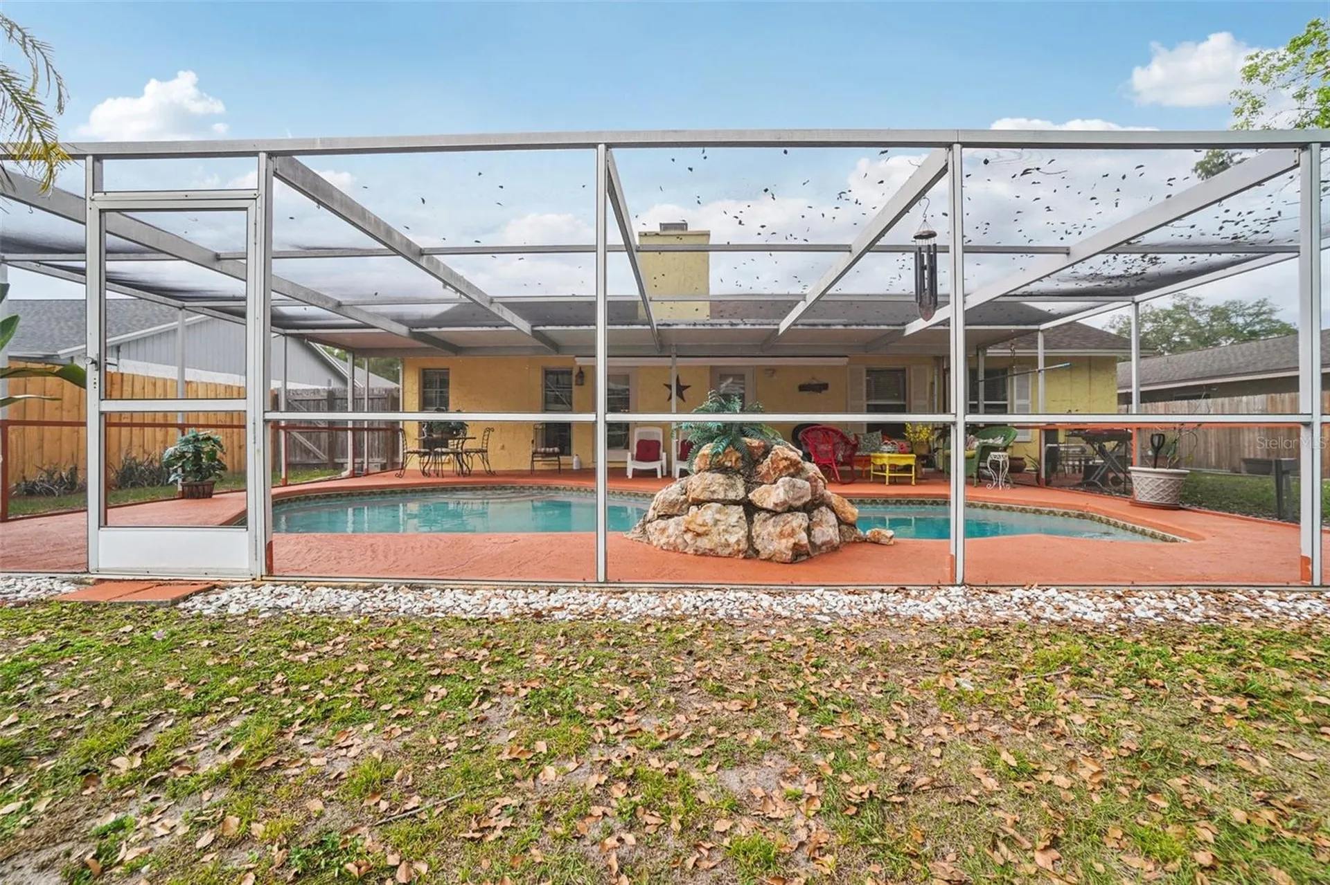 17803 Sunrise Drive Lutz FL 33549