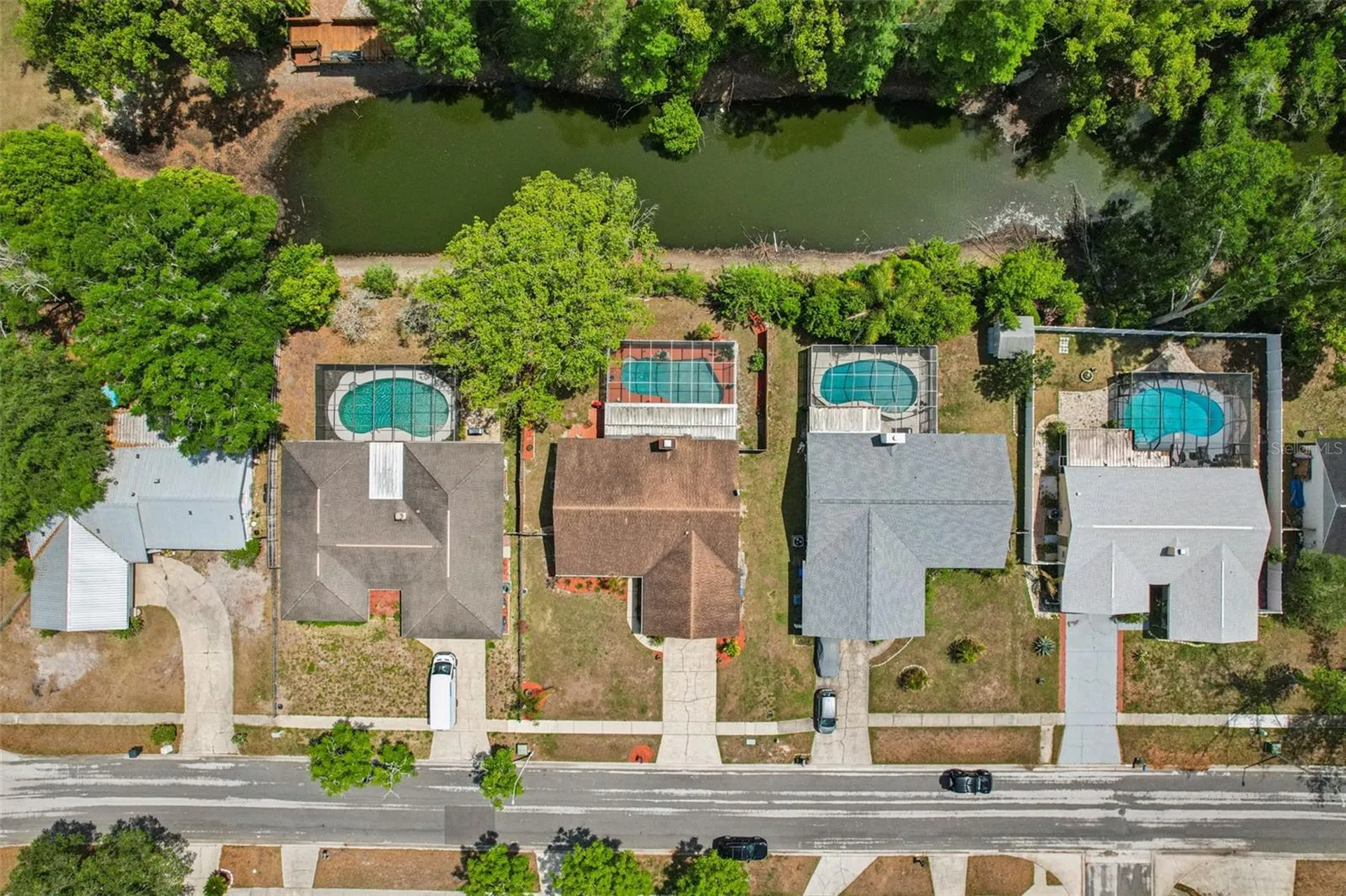 17803 Sunrise Drive Lutz FL 33549
