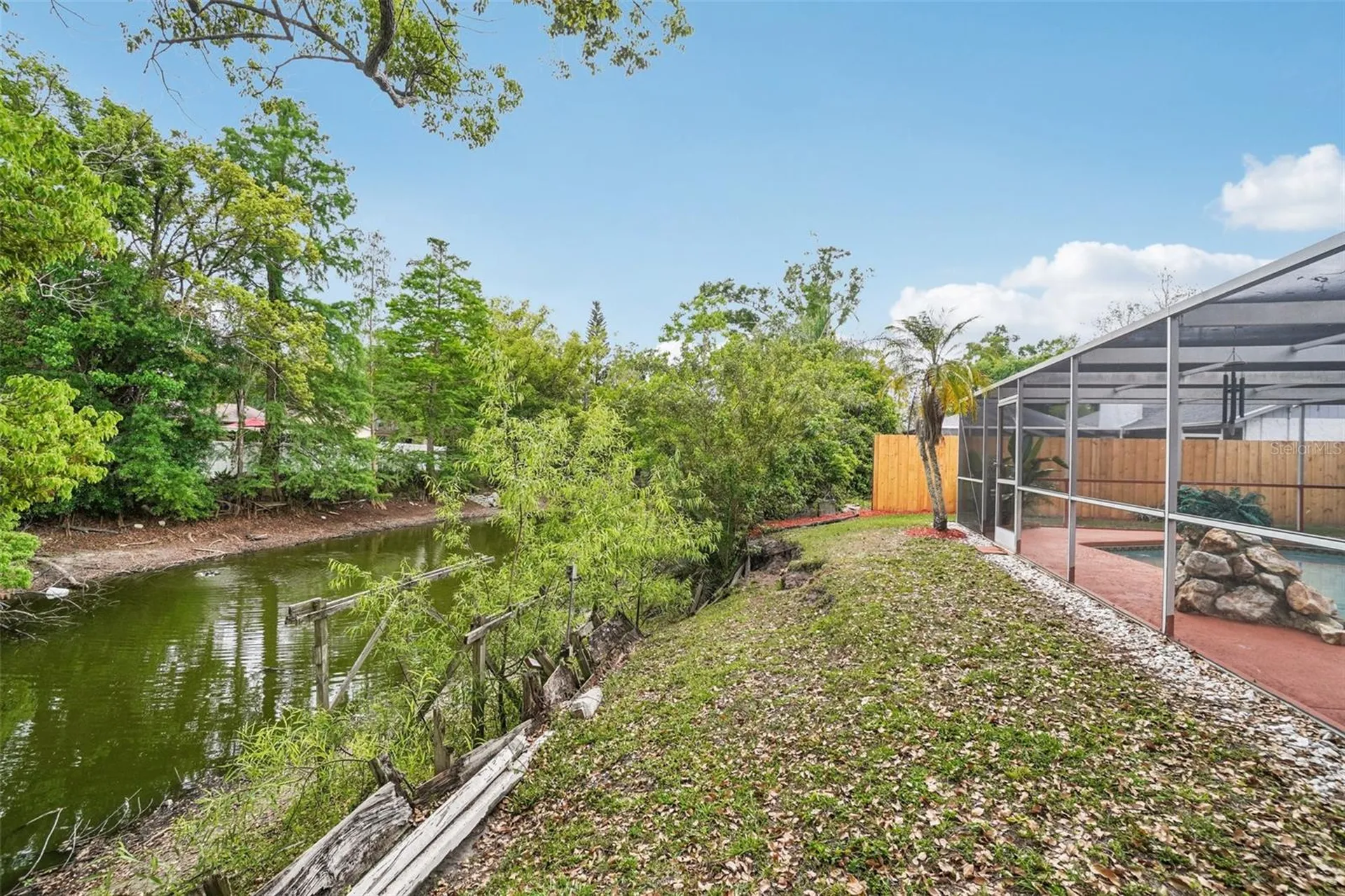 17803 Sunrise Drive Lutz FL 33549