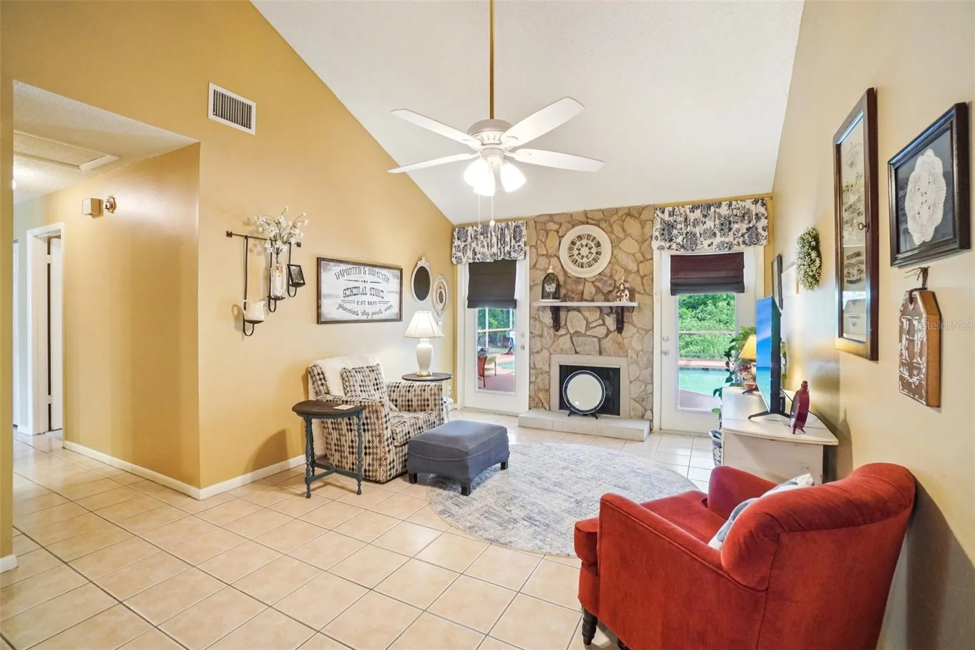 17803 Sunrise Drive Lutz FL 33549