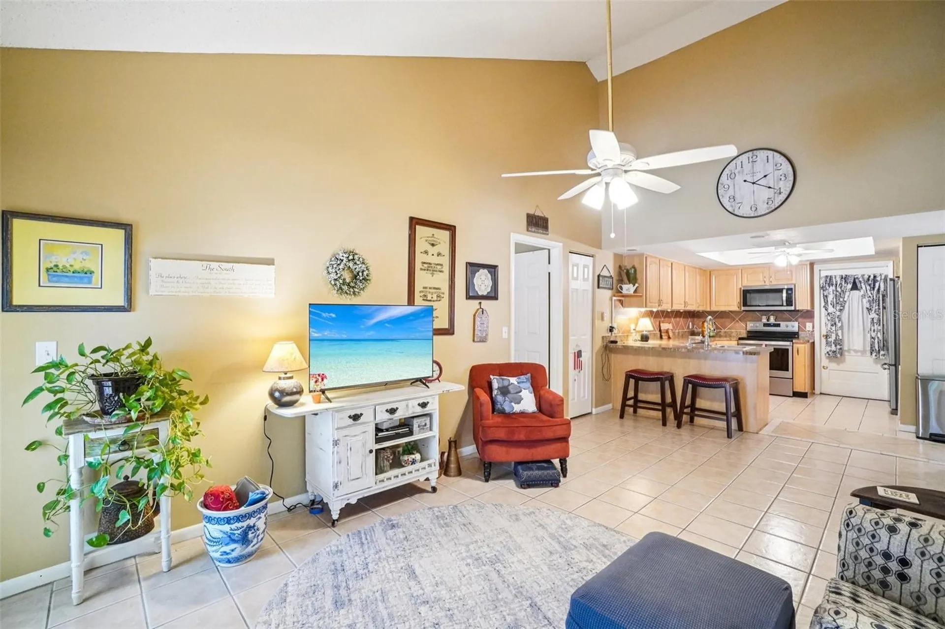 17803 Sunrise Drive Lutz FL 33549