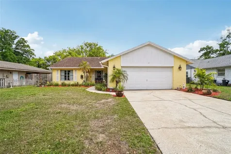 17803 Sunrise Drive Lutz FL 33549
