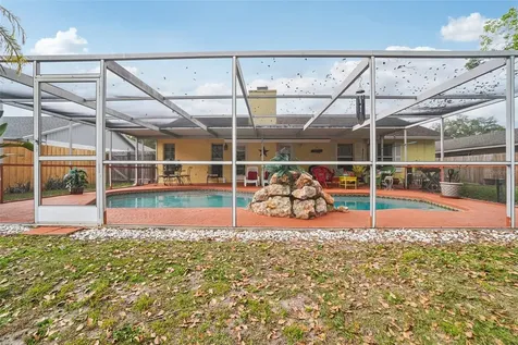 17803 Sunrise Drive Lutz FL 33549