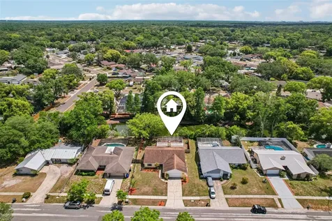 17803 Sunrise Drive Lutz FL 33549
