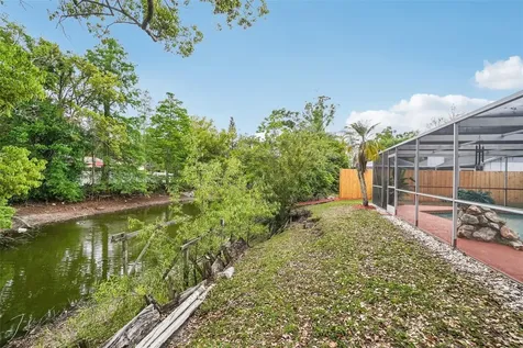 17803 Sunrise Drive Lutz FL 33549