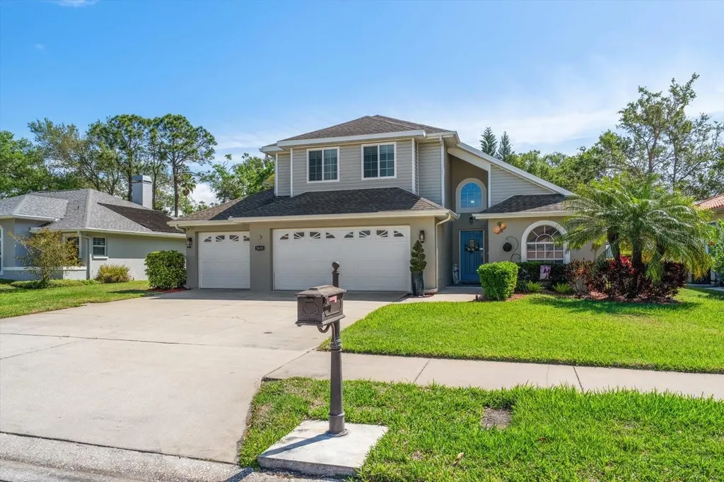 1633 Haywick Terrace Dunedin FL 34698