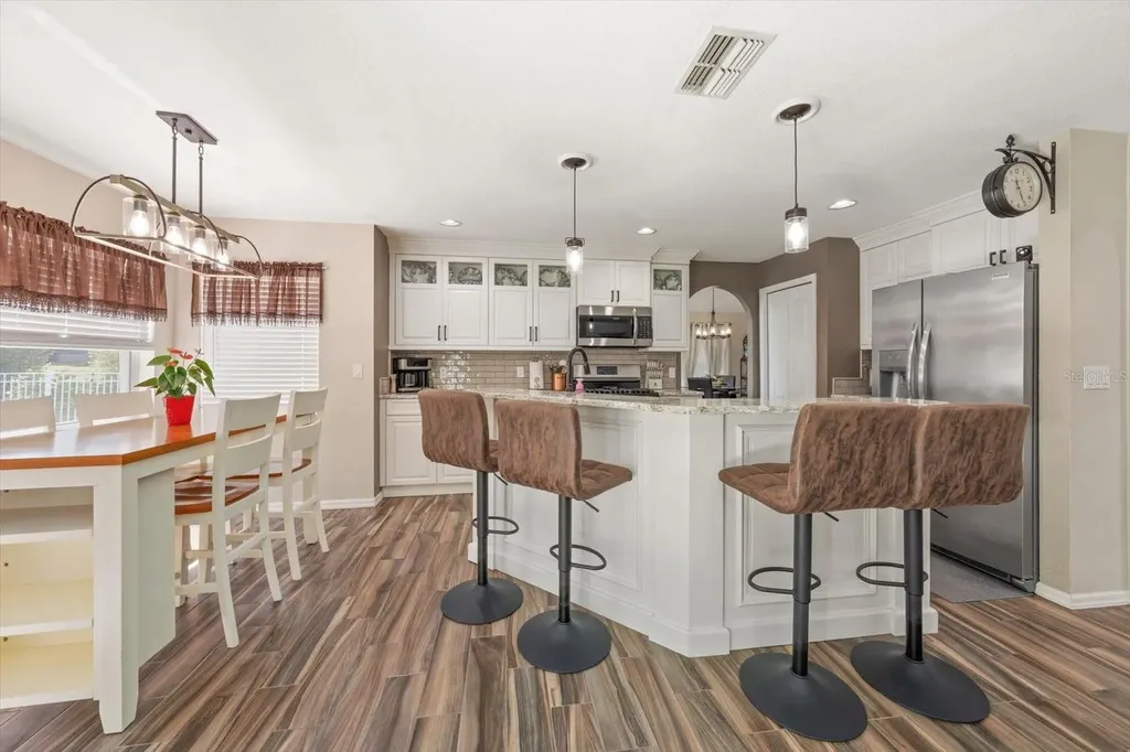 1633 Haywick Terrace Dunedin FL 34698