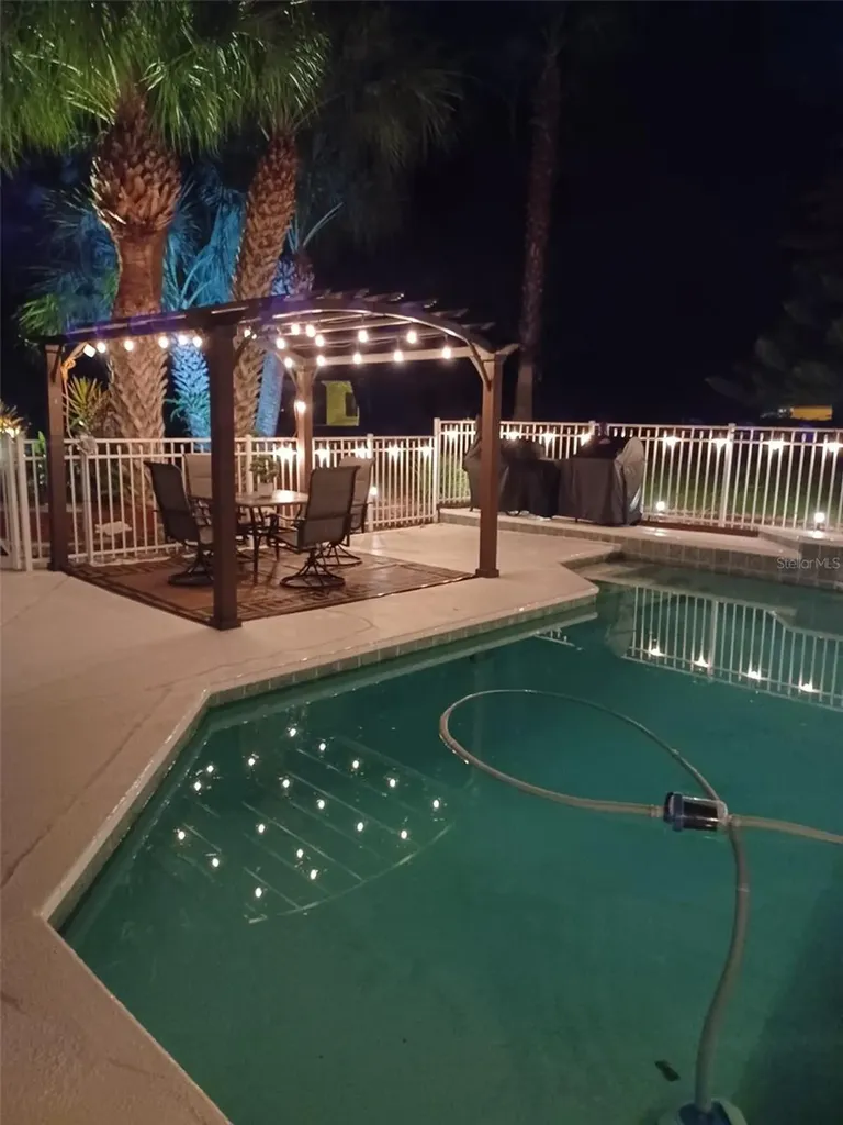 1633 Haywick Terrace Dunedin FL 34698