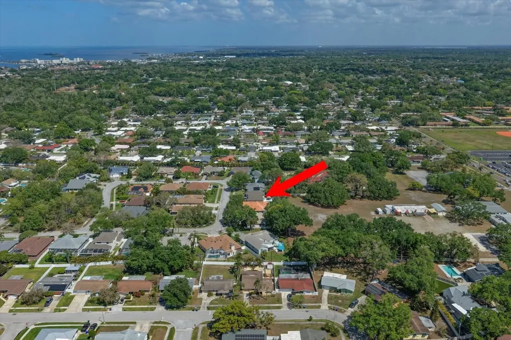 1633 Haywick Terrace Dunedin FL 34698