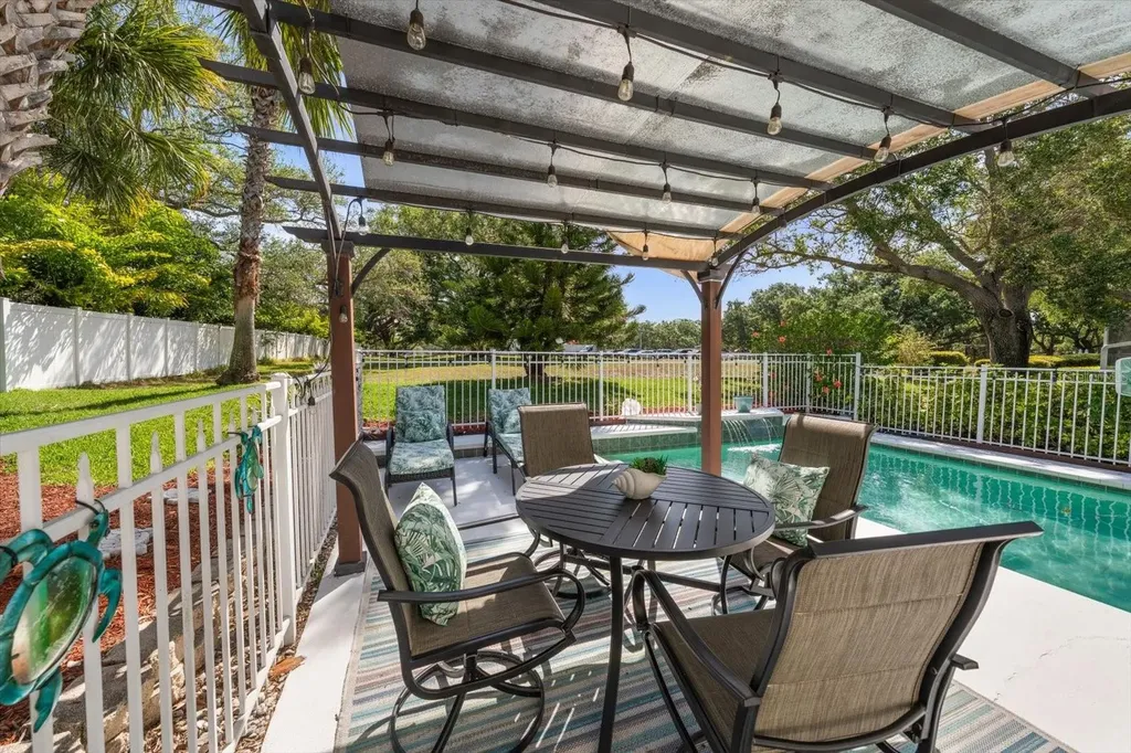 1633 Haywick Terrace Dunedin FL 34698