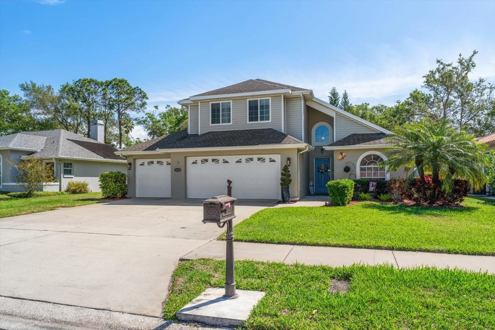 1633 Haywick Terrace Dunedin FL 34698