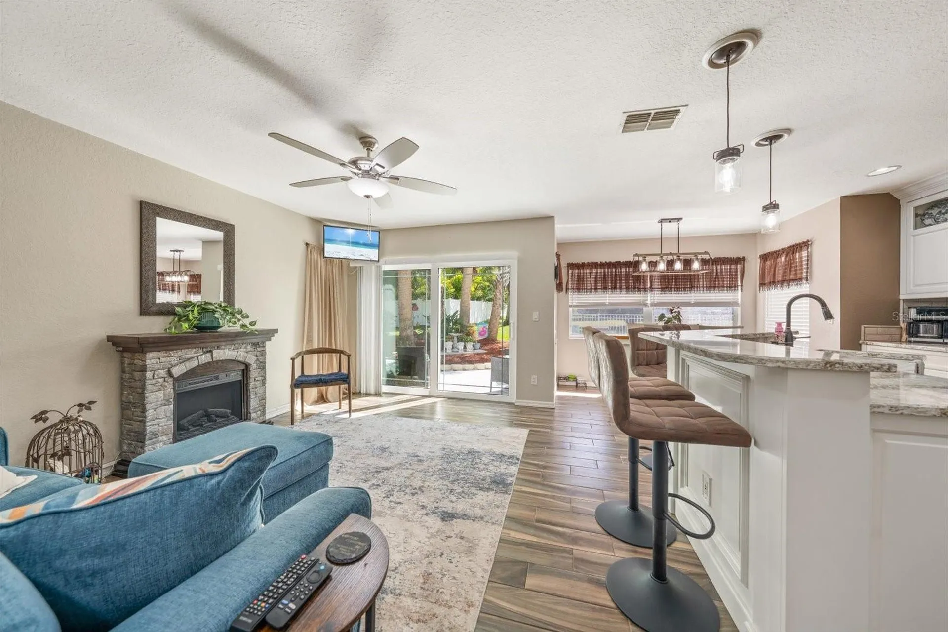 1633 Haywick Terrace Dunedin FL 34698