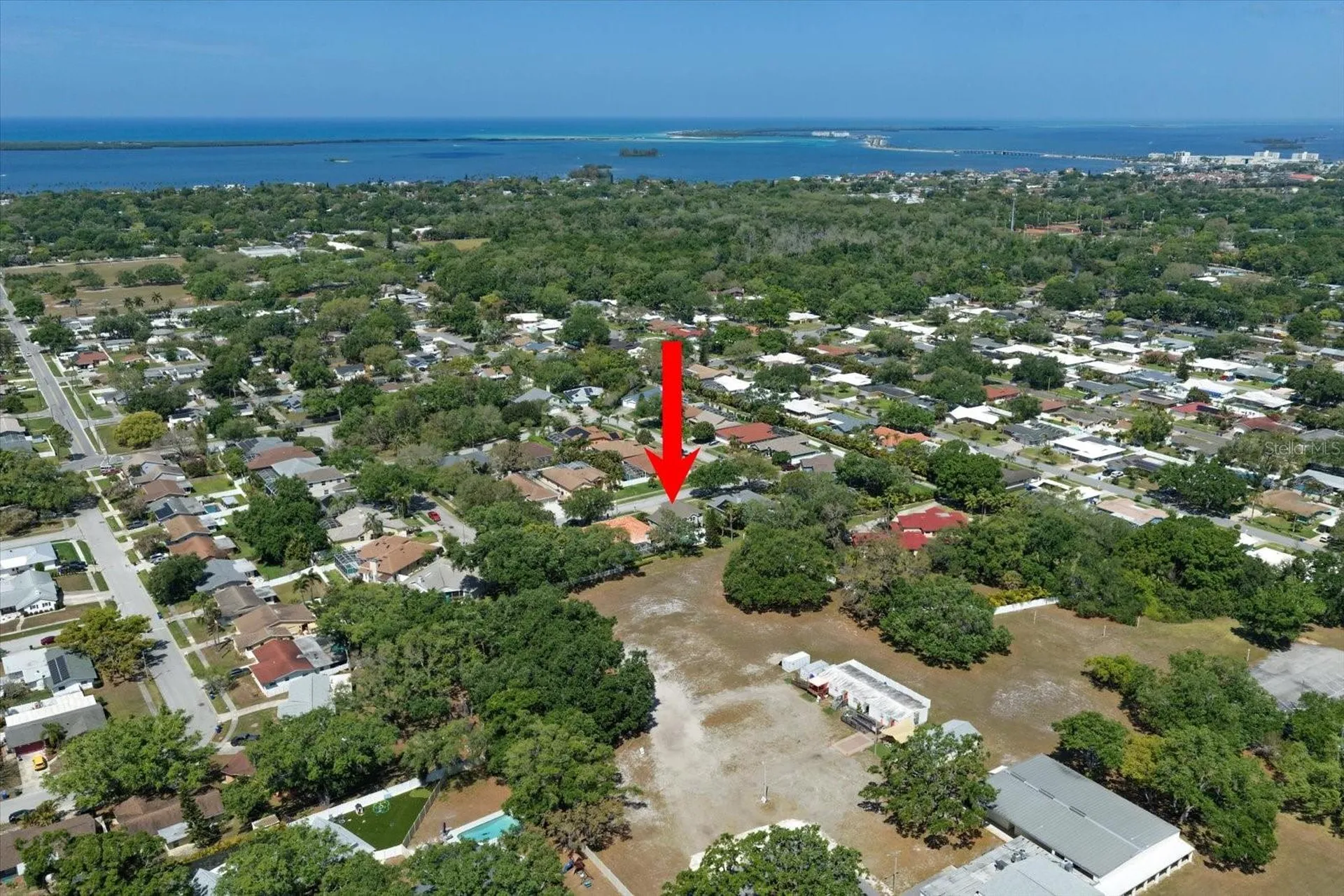 1633 Haywick Terrace Dunedin FL 34698
