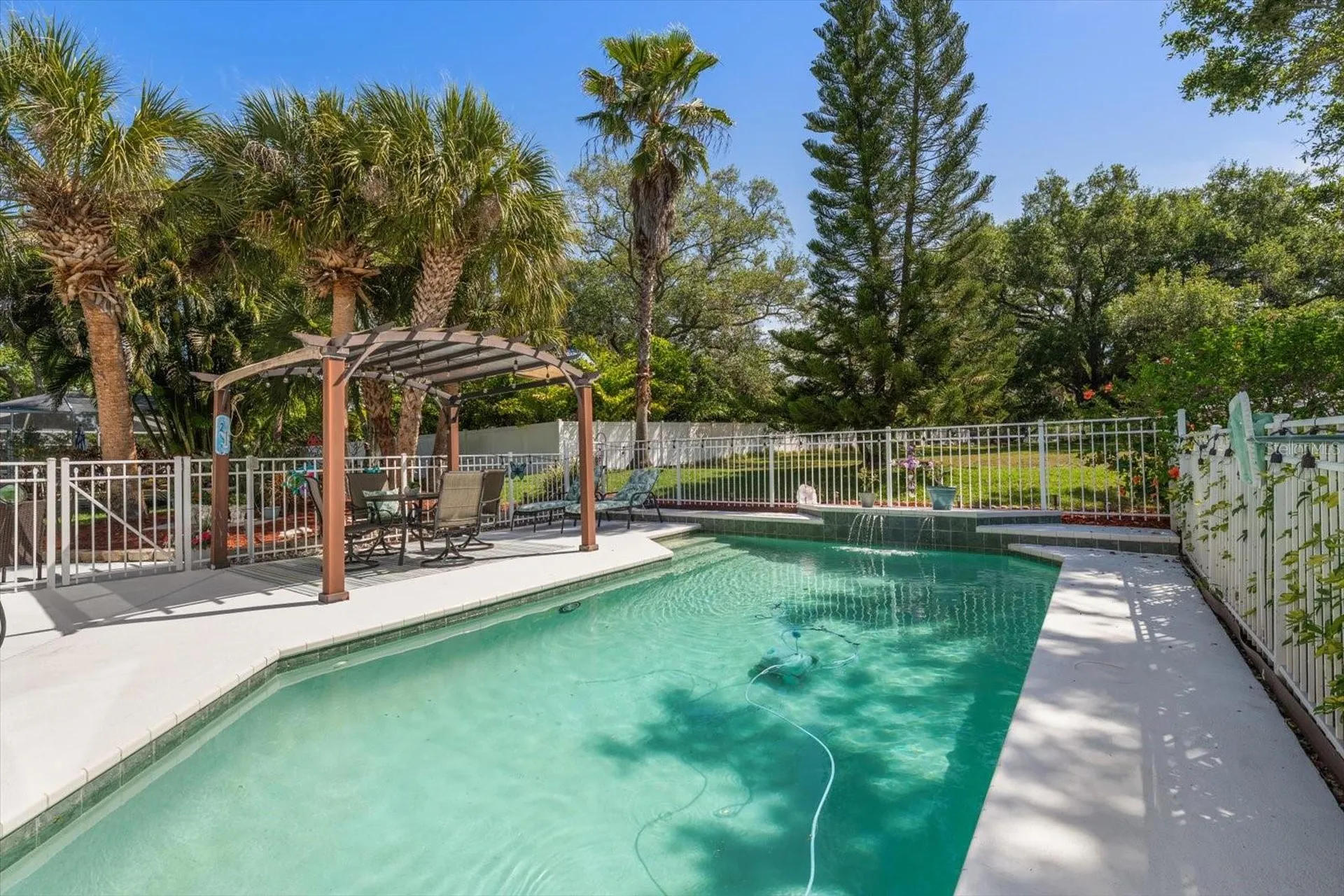 1633 Haywick Terrace Dunedin FL 34698
