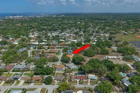 1633 Haywick Terrace Dunedin FL 34698