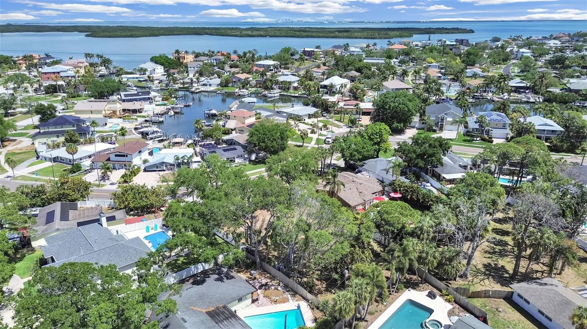5438 Bayou Grande Boulevard NE St Petersburg FL 33703