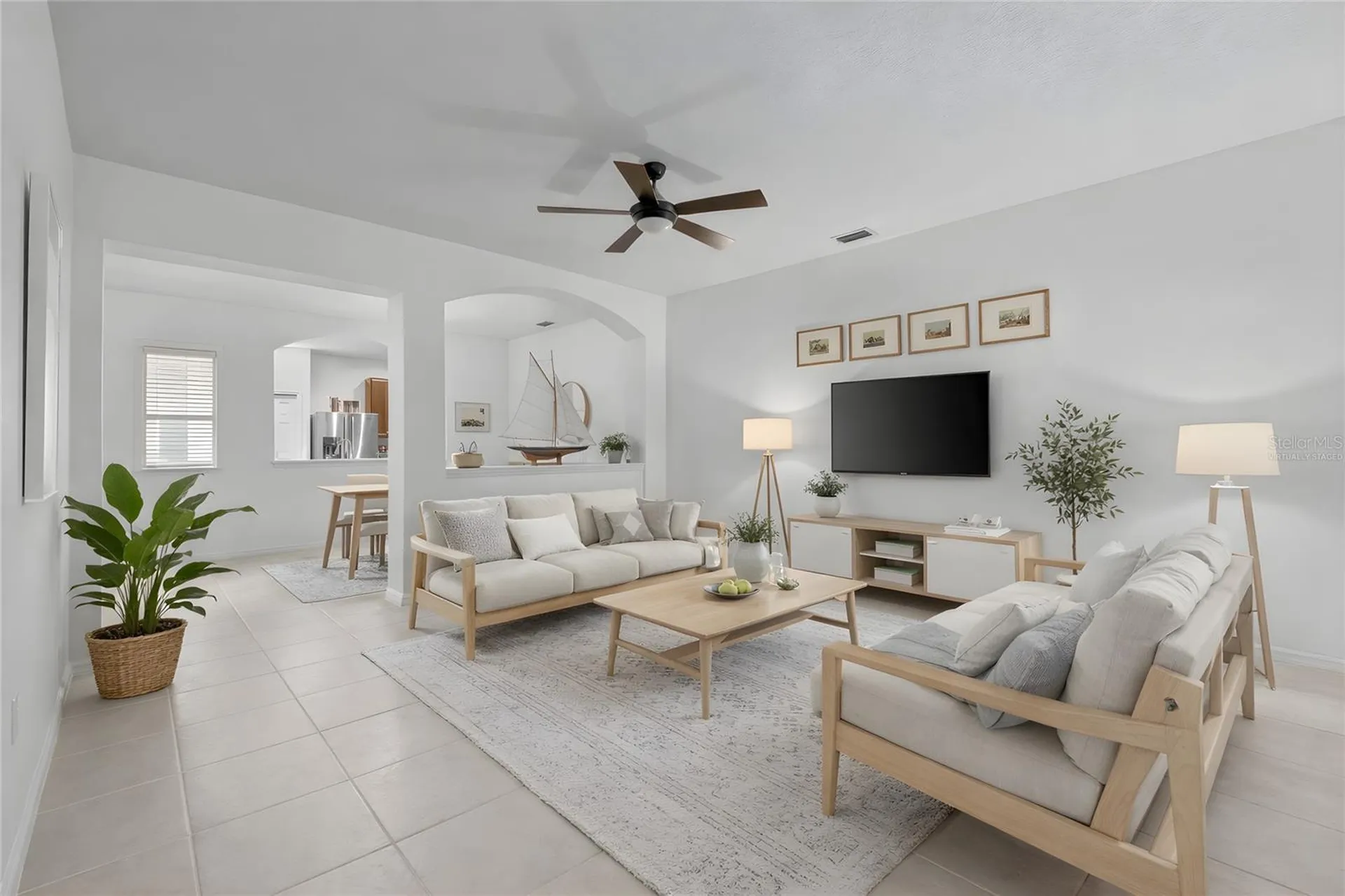 9410 Georgian Park Lane Tampa FL 33626
