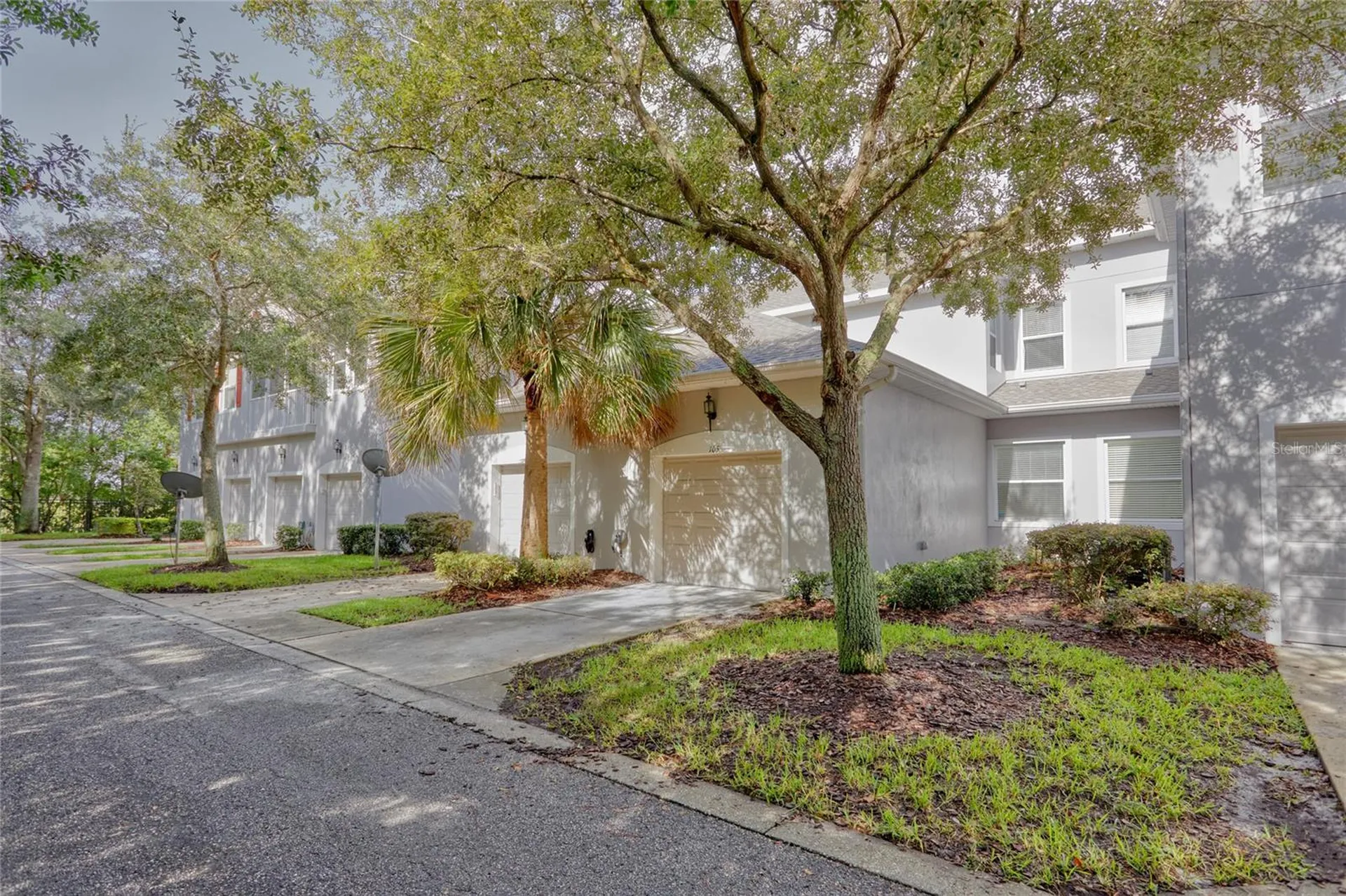 9410 Georgian Park Lane Tampa FL 33626