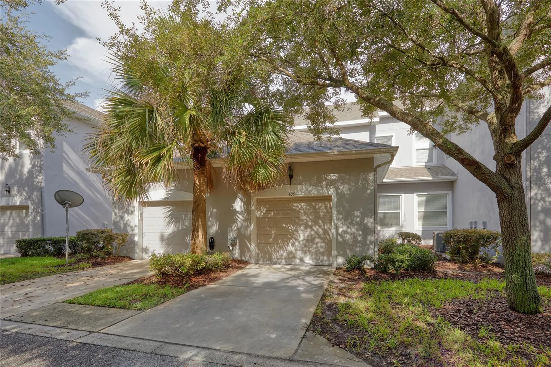 9410 Georgian Park Lane Tampa FL 33626