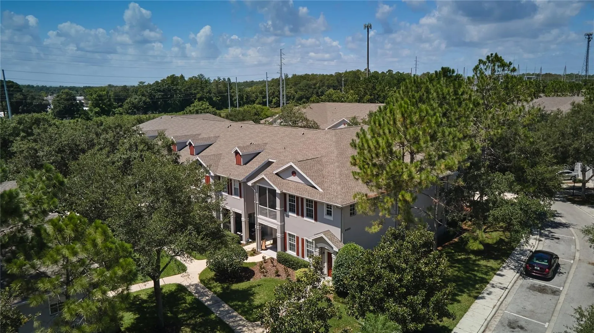 9410 Georgian Park Lane Tampa FL 33626