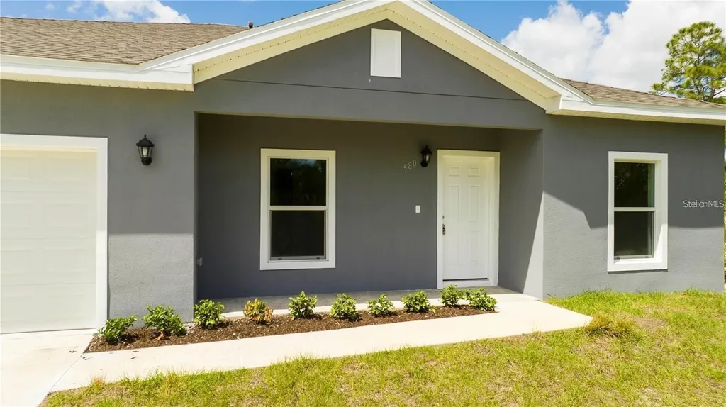 314 San Remo Road SW Palm Bay FL 32908