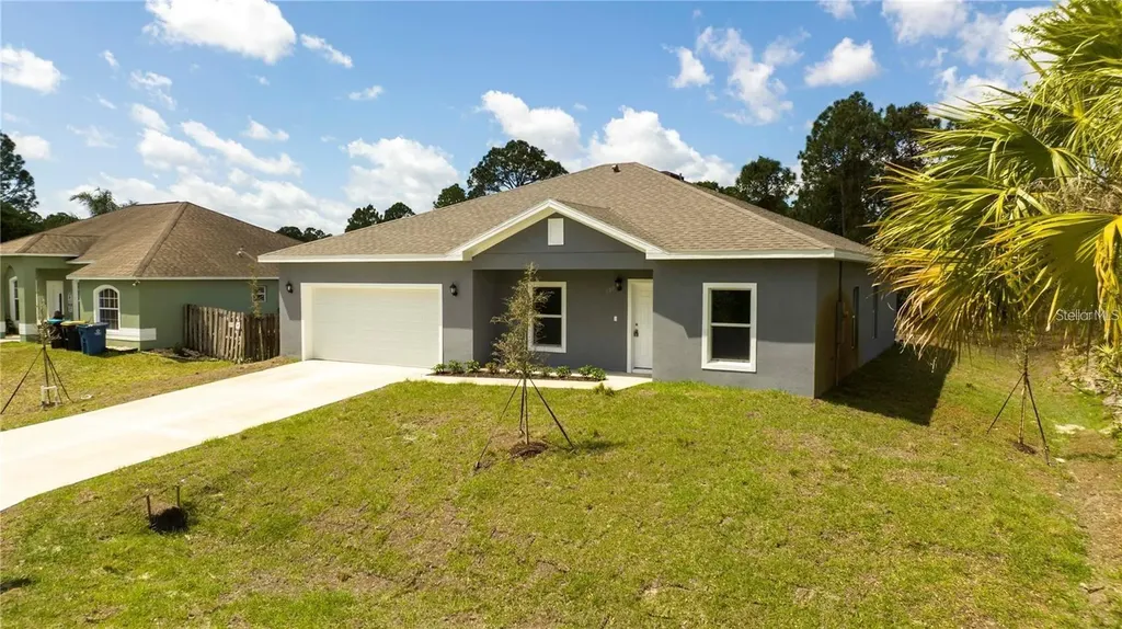 314 San Remo Road SW Palm Bay FL 32908