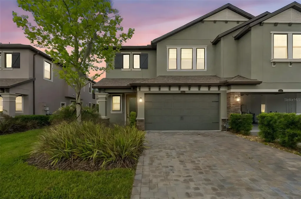4565 Ancona Way Wesley Chapel FL 33543