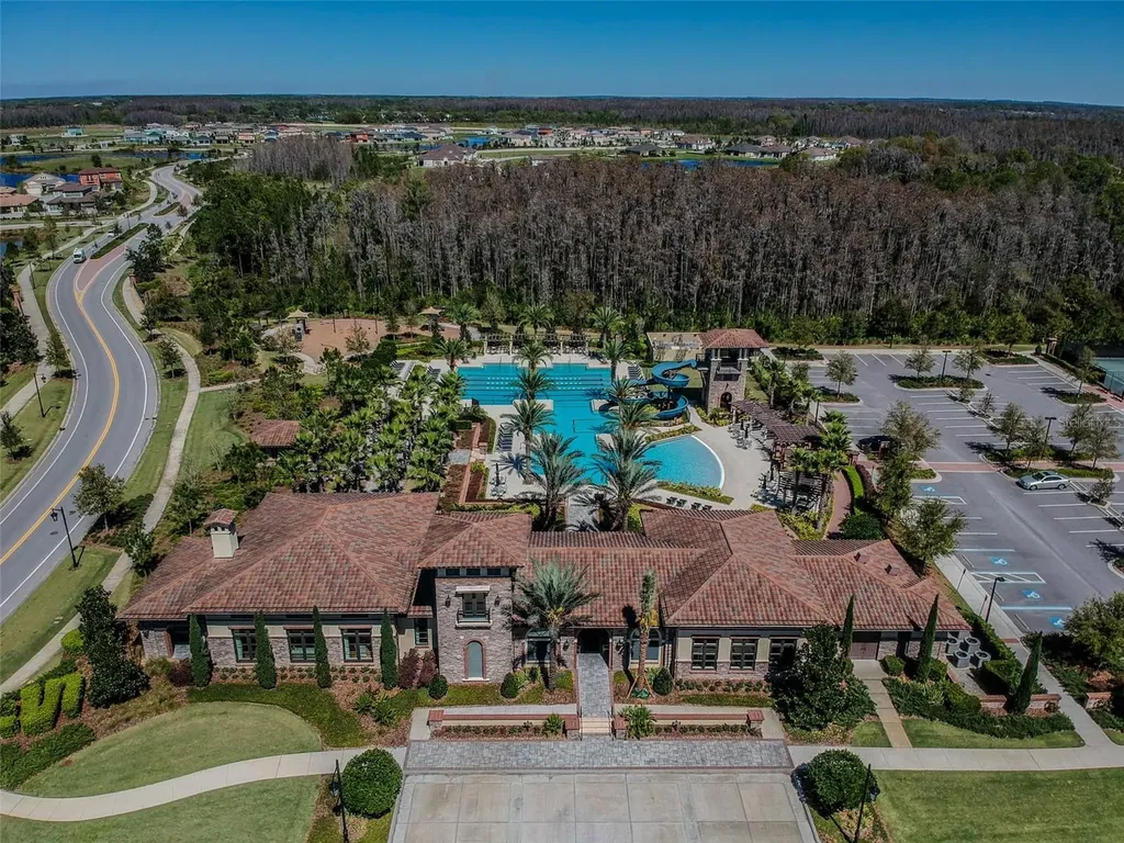 4565 Ancona Way Wesley Chapel FL 33543