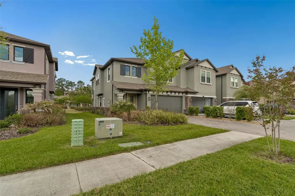 4565 Ancona Way Wesley Chapel FL 33543
