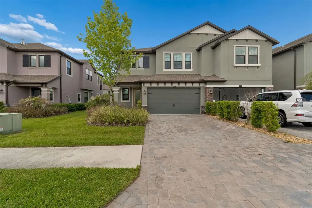 4565 Ancona Way Wesley Chapel FL 33543