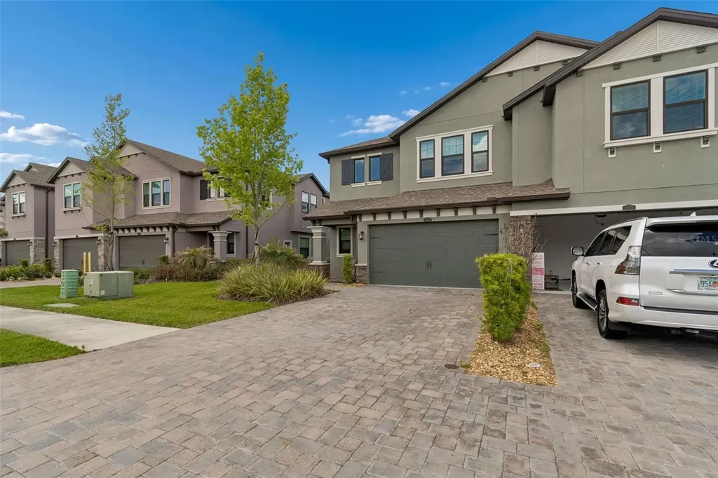 4565 Ancona Way Wesley Chapel FL 33543