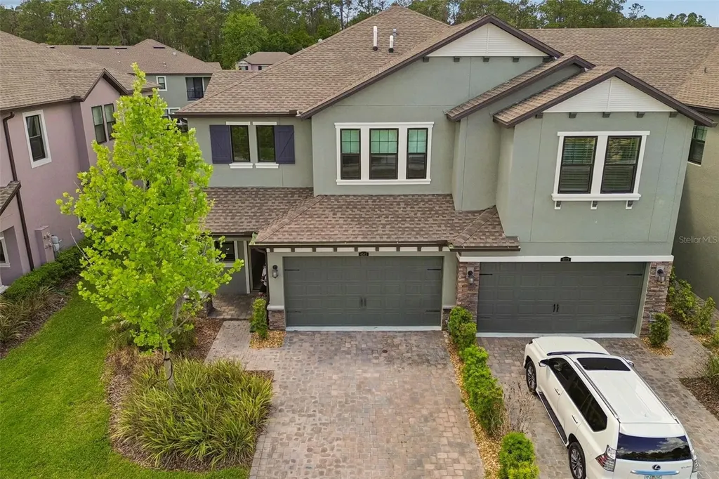 4565 Ancona Way Wesley Chapel FL 33543