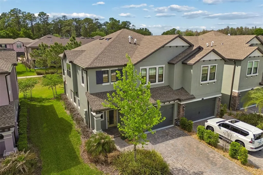 4565 Ancona Way Wesley Chapel FL 33543