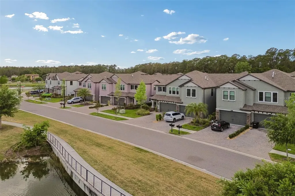 4565 Ancona Way Wesley Chapel FL 33543