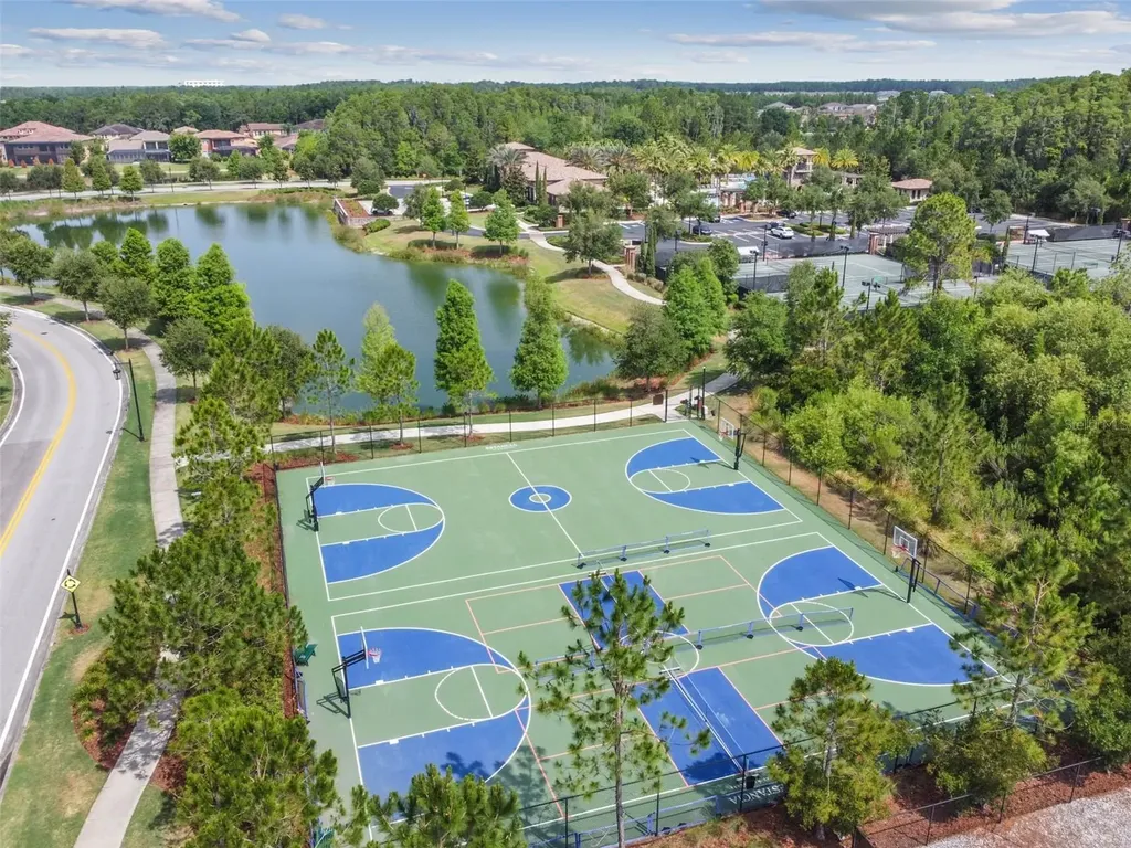 4565 Ancona Way Wesley Chapel FL 33543