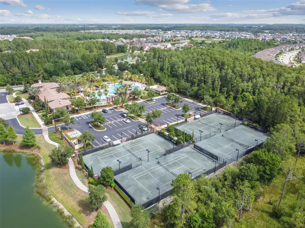 4565 Ancona Way Wesley Chapel FL 33543