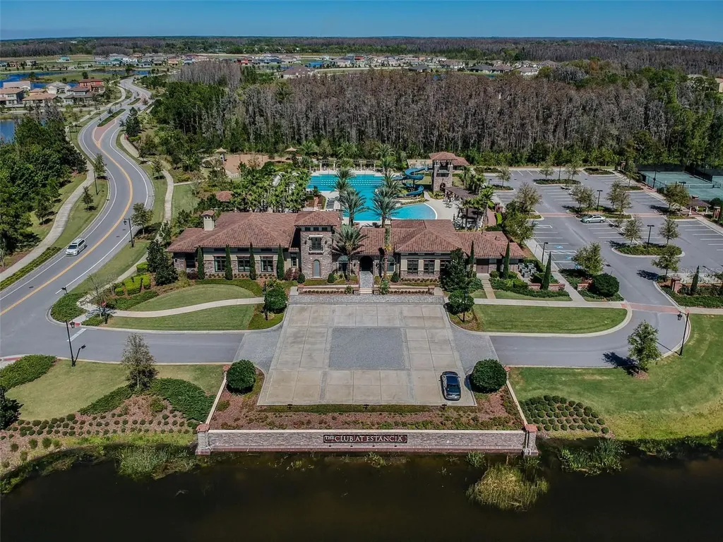 4565 Ancona Way Wesley Chapel FL 33543