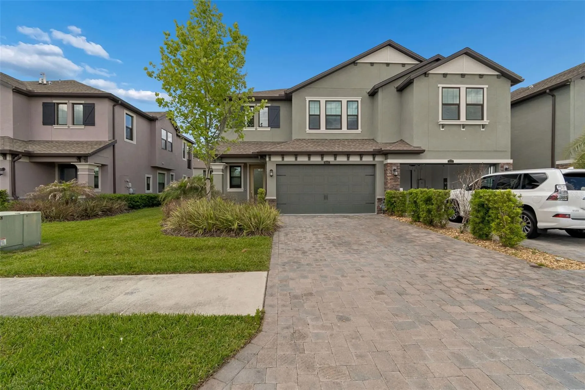 4565 Ancona Way Wesley Chapel FL 33543