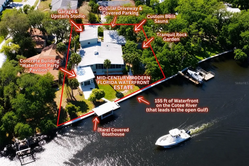 7102 Mandy Lane New Port Richey FL 34652